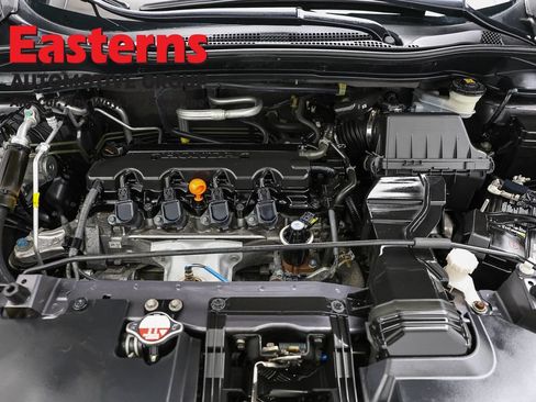Used 2022 Honda HR-V Sport image 7