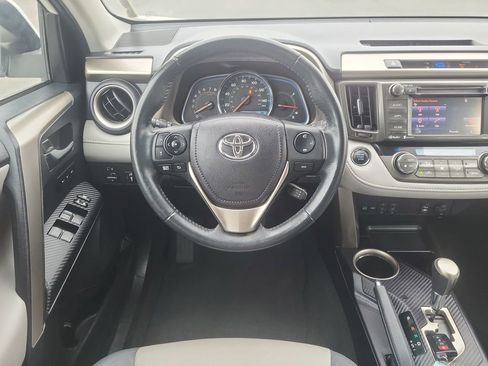 Used 2014 Toyota RAV4 Limited w/ Technology Package image 12