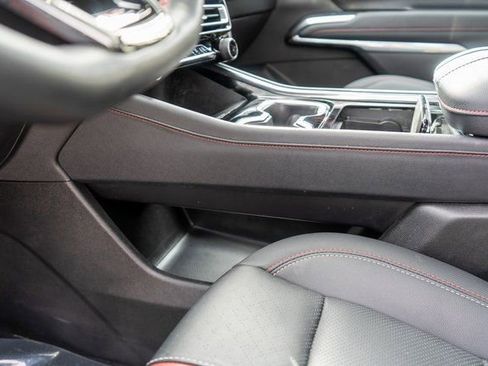 Used 2024 Chevrolet Traverse RS w/ LPO, Floor Liner Package image 25