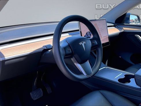 Used 2023 Tesla Model Y Long Range AWD/4WD image 14