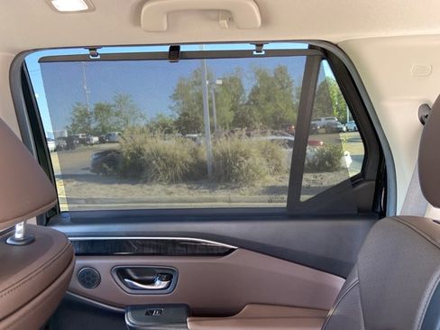 Used 2025 Honda Pilot Elite image 51