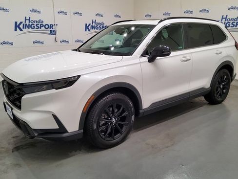 Used 2024 Honda CR-V Sport image 6