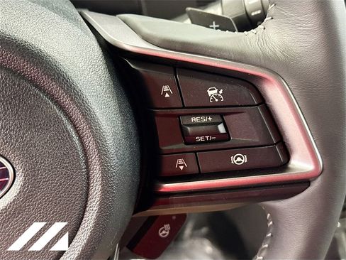 New 2026 Subaru Ascent Touring image 13