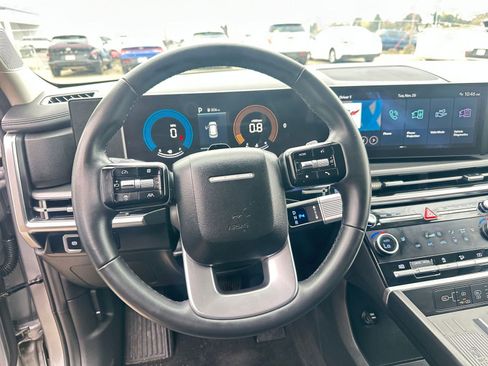 Used 2025 Hyundai Santa Fe SEL image 30