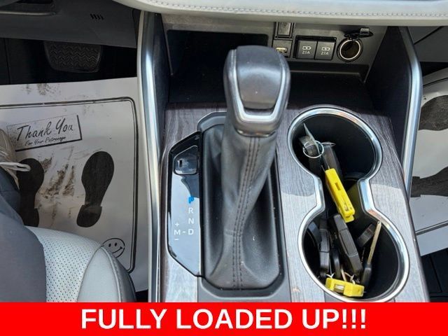 Used 2021 Toyota Highlander Platinum AWD/4WD image 25