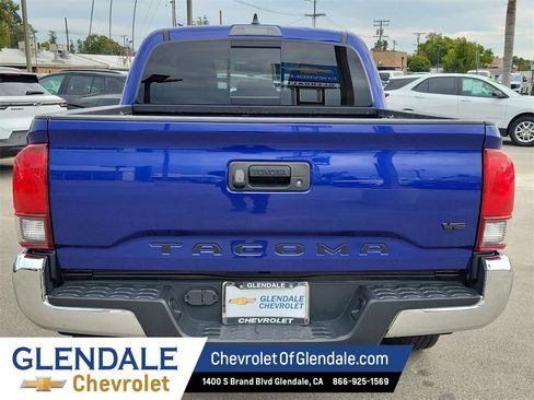 Used 2023 Toyota Tacoma SR5 image 13