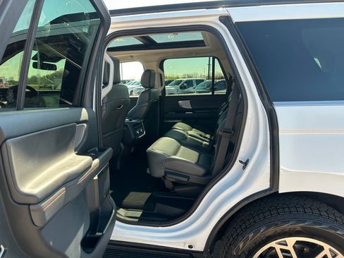 Used 2025 Ford Expedition Active AWD/4WD image 20