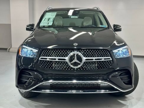 New 2026 Mercedes-Benz GLE 450 4MATIC image 18