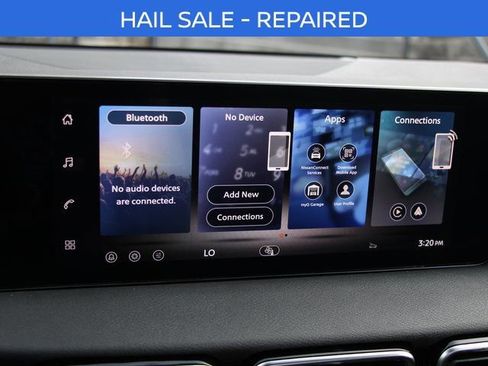 New 2026 Nissan Sentra SR w/ Floor Mat Package FWD image 17