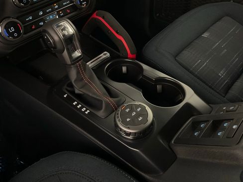 New 2026 Ford Bronco Heritage Edition image 18