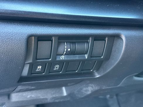 Certified 2023 Subaru Crosstrek 2.5i Sport image 17