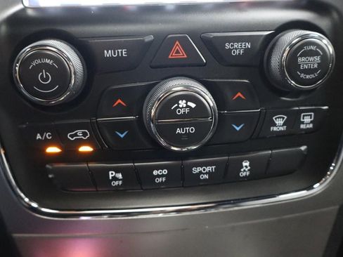 Used 2018 Jeep Grand Cherokee Limited AWD/4WD image 22
