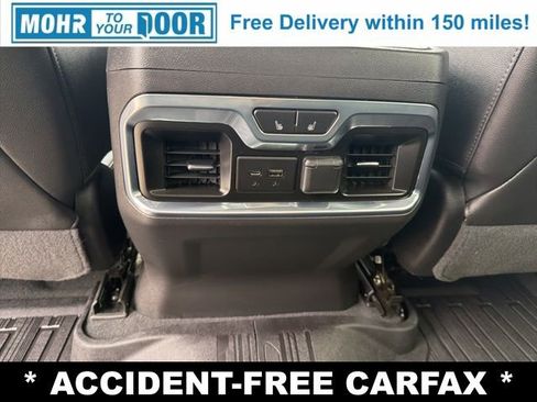 Used 2020 GMC Sierra 1500 SLT w/ SLT Premium Plus Package image 37
