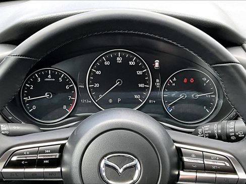 Certified 2026 MAZDA CX-50 AWD 2.5 S w/ Premium Package image 13