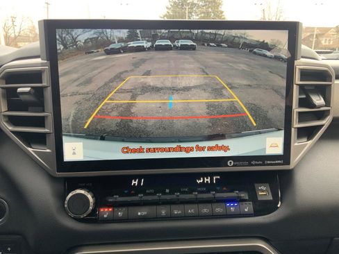 Used 2022 Toyota Tundra Limited image 25