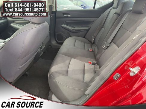 Used 2019 Nissan Altima 2.5 SV image 25