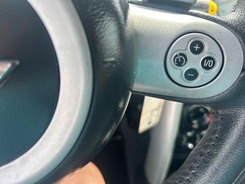 Used 2008 MINI Cooper Convertible FWD image 16