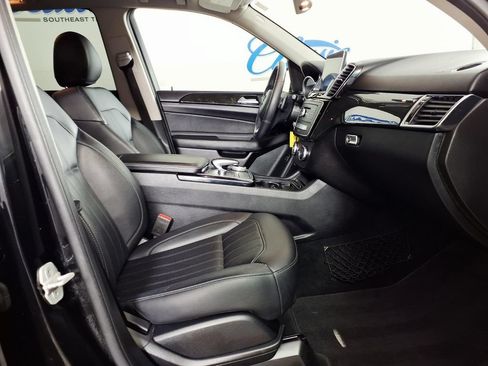 Used 2016 Mercedes-Benz GLE 350 4MATIC image 11