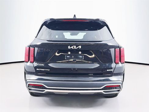 Used 2023 Kia Sorento SX Prestige AWD/4WD image 6