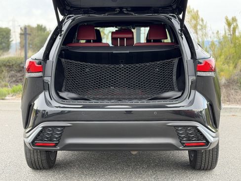 Used 2023 Lexus RX 350 F Sport image 13