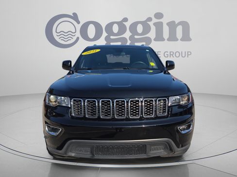 Used 2021 Jeep Grand Cherokee Laredo X RWD image 8
