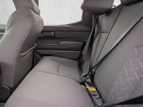 New 2026 Toyota Tacoma SR image 14