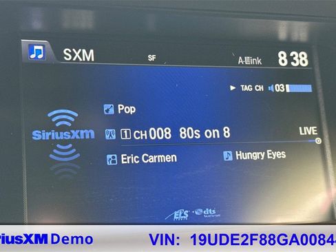 Used 2016 Acura ILX image 27