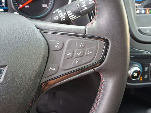 Used 2022 Chevrolet Equinox RS image 21