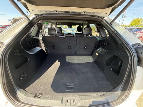 Used 2022 Ford Edge ST-Line AWD/4WD image 15