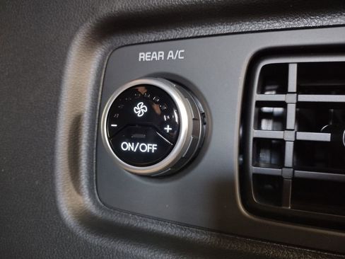 New 2026 Hyundai Santa Fe Limited image 18