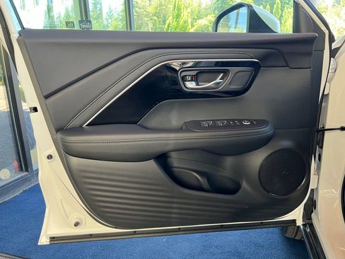 New 2026 Acura ADX AWD image 11