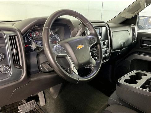 Used 2014 Chevrolet Silverado 1500 LT image 18