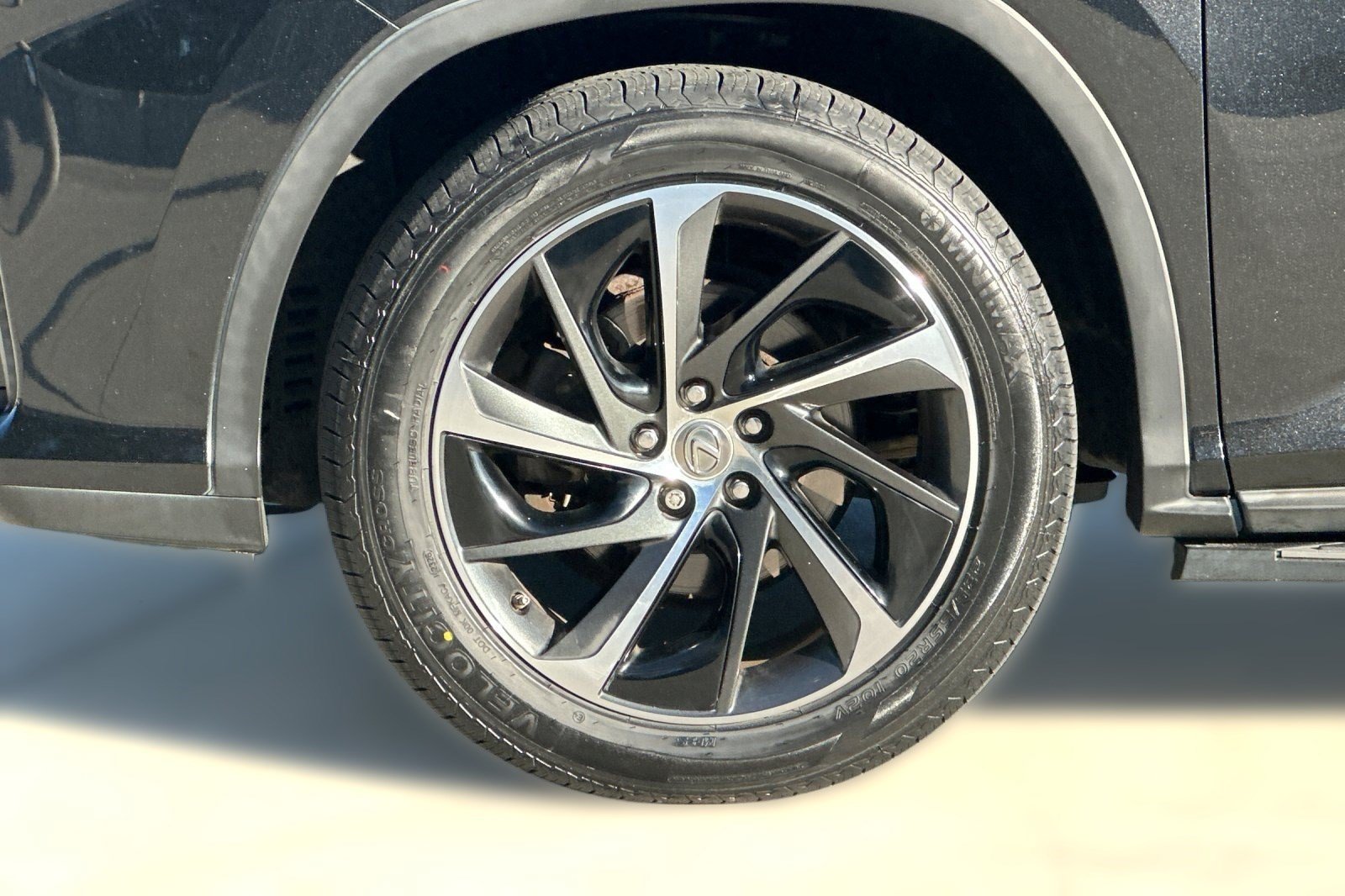 Used 2017 Lexus RX 350 FWD w/ Luxury Package image 12