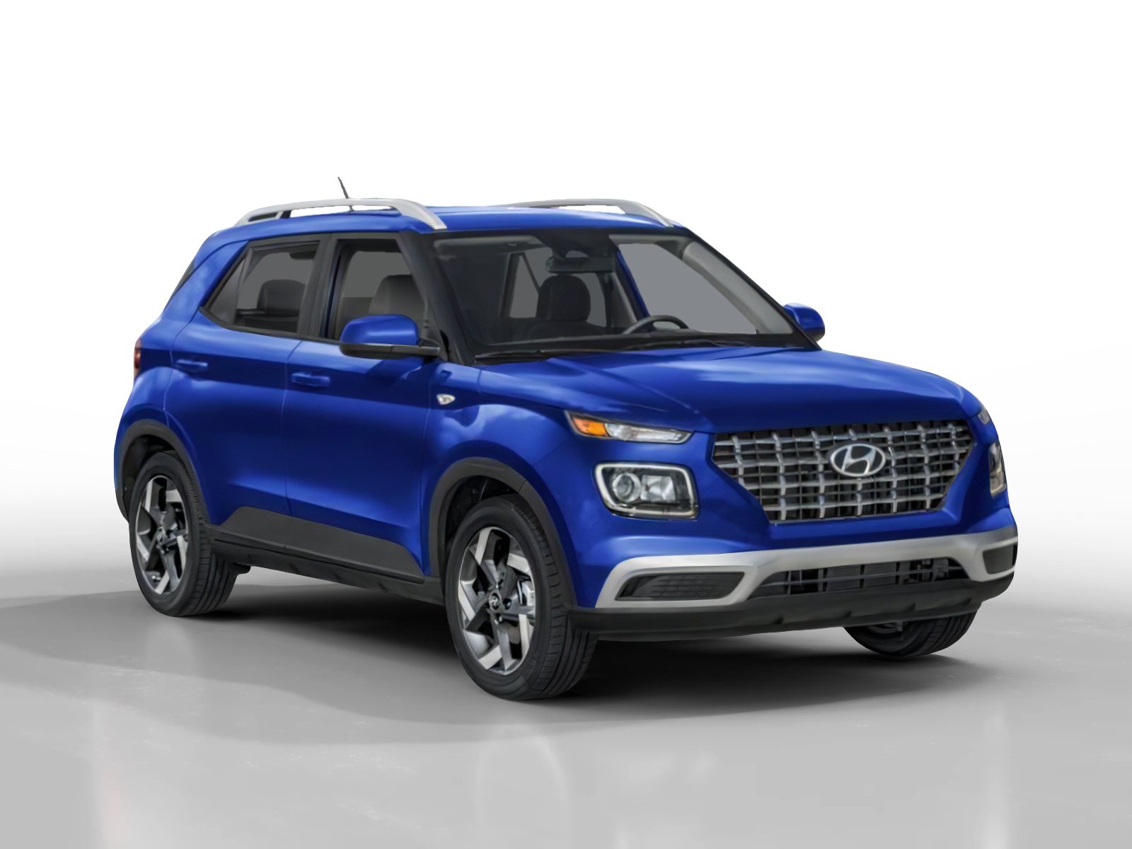 New 2026 Hyundai Venue SEL FWD image 6