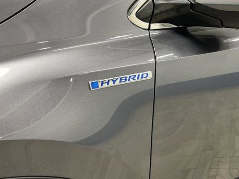 Used 2022 Honda CR-V EX-L image 33