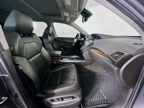 Used 2019 Acura MDX FWD image 32