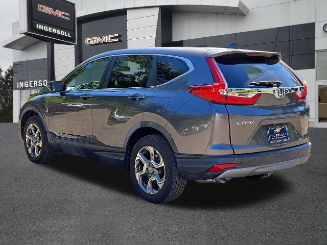 Used 2019 Honda CR-V EX-L image 22