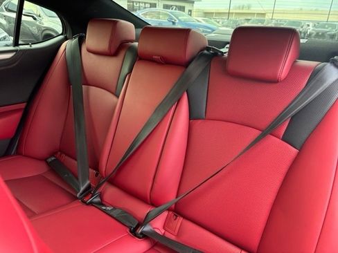 Used 2019 Lexus ES 350 F Sport image 25