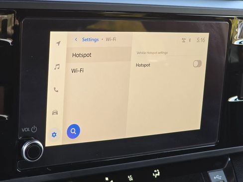 Used 2026 Toyota Tundra SR AWD/4WD image 41