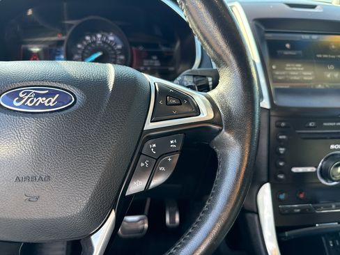 Used 2015 Ford Edge Sport w/ Equipment Group 401A image 19