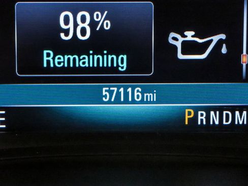 Used 2017 Buick Encore Premium w/ Experience Buick Package image 23