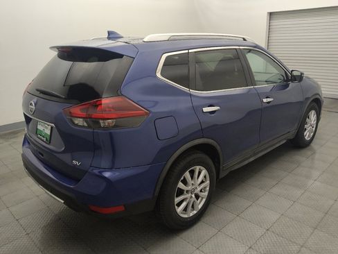 Used 2019 Nissan Rogue SV FWD image 9