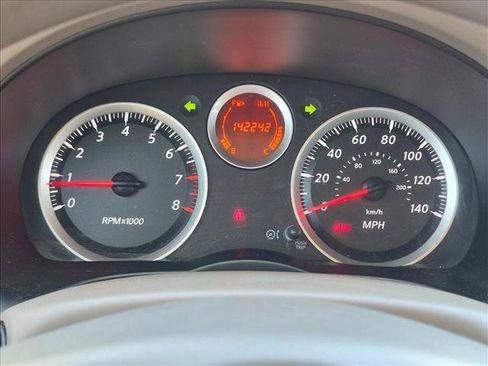 Used 2012 Nissan Sentra 2.0 FWD image 11