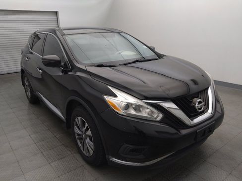 Used 2016 Nissan Murano S w/ Navigation Package FWD image 13