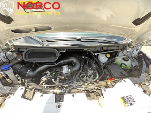 Used 2025 Ford Transit 350 148 High Roof Extended RWD image 25
