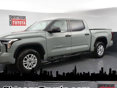 Used 2024 Toyota Tundra SR5 w/ SR5 Convenience Package