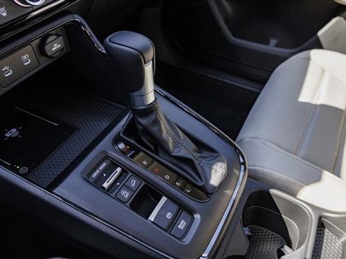 New 2026 Honda CR-V EX-L image 20