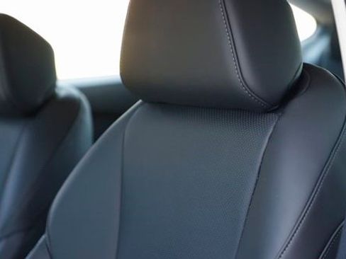 New 2025 Honda Accord Touring image 27