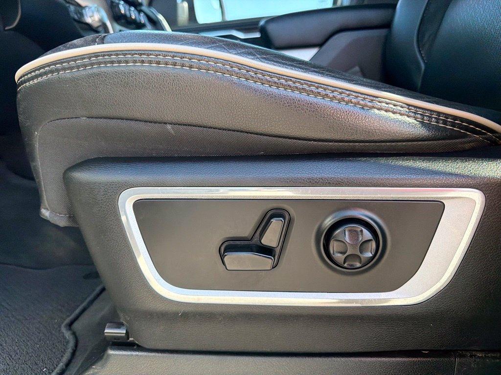 Used 2020 RAM 1500 Laramie AWD/4WD image 27