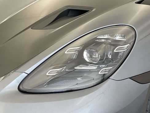 Certified 2025 Porsche 718 Boxster Spyder RS image 15